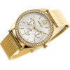 Perfect F358 WOMEN'S Watch (zp991b) + Box - (F358-03)