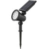 Forever Light Led Solar Spot Light Sunari FME-185 9 Smd LED