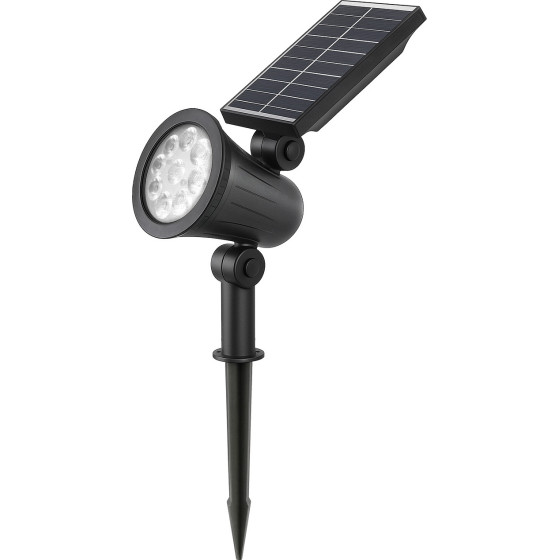 Forever Light Led Solar Spot Light Sunari FME-185 9 Smd LED
