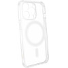 Idol 1991 ���� Samsung Galaxy S26 Ultra 5G 6.9'' Magsafe Antishock Clear Air Back Cover Tpu Camera Guard �������