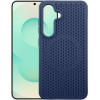 Idol 1991 ���� Samsung S25 5G S931 6.2'' Mag Air Tpu Magsafe Camera Guard Dark BLUE