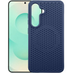Idol 1991 ���� Samsung S25 5G S931 6.2'' Mag Air Tpu Magsafe Camera Guard Dark BLUE