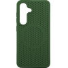 Idol 1991 ���� Samsung S25 5G S931 6.2'' Mag Air Tpu Magsafe Camera Guard Dark GREEN