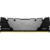 Kingston Technology Fury 8GB 3200MT/s DDR4 CL16 Dimm Renegade Black - (KF432C16RB2/8)