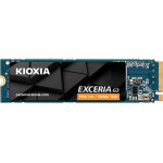 Kioxia Exceria G3 2 Tb M.2 Pci Express 5.0 Nvme Qlc - (LVC10Z002TG8)