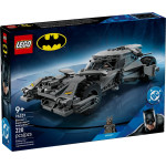 Lego Batman Batman v Superman Batmobile - (76331)