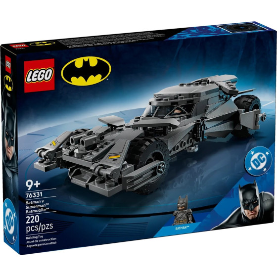 Lego Batman Batman v Superman Batmobile - (76331)