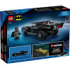 Lego Batman The Batman Batmobile - (76332)