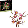 Lego Botanicals Magnolia Branches - (11510)