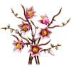 Lego Botanicals Magnolia Branches - (11510)