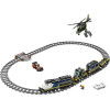 Lego City Police Train Heist - (60508)