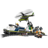 Lego City Police Train Heist - (60508)
