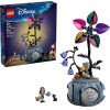 Lego Disney Sally's Flowerpot - (43288)