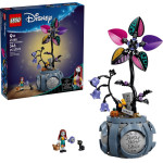 Lego Disney Sally's Flowerpot - (43288)
