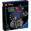 Lego Disney Sally's Flowerpot - (43288)