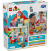Lego Duplo Peppa Pig - Family House - (10467)