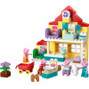 Lego Duplo Peppa Pig - Family House - (10467)