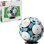 Lego Editions Soccer Ball - (43019)