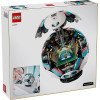 Lego Editions Soccer Ball - (43019)