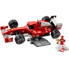 Lego Icons Ferrari F2004 & Michael Schumacher - (11375)