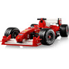 Lego Icons Ferrari F2004 & Michael Schumacher - (11375)