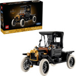 Lego Icons Ford Model T - (11376)