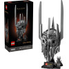 Lego Icons The Lord Of The Rings: Sauron's Helmet - (11373)