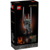 Lego Icons The Lord Of The Rings: Sauron's Helmet - (11373)