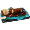 Lego Ideas Floating Sea Otters - (21366)
