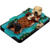 Lego Ideas Floating Sea Otters - (21366)