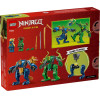 Lego Ninjago Jay's Dragon Mech Fight - (71853)