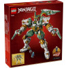 Lego Ninjago Lloyd's Titan Mech - 15th Anniversary - (71860)