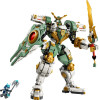 Lego Ninjago Lloyd's Titan Mech - 15th Anniversary - (71860)