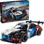 Lego Technic Bmw M4 GT3 Evo Race Car - (42226)