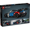 Lego Technic Bmw M4 GT3 Evo Race Car - (42226)