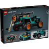 Lego Technic Jeep Wrangler Rubicon Suv - (42227)