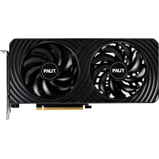 Palit Geforce Rtx 5050 Dual Oc Nvidia 8 Gb GDDR6 - (NE65050S19P1-GB2070D)