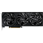 Palit Geforce Rtx 5060 Ti Infinity 3 Nvidia 16 Gb GDDR7 - (NE7506T019T1-GB2061S)