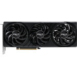 Palit Geforce Rtx 5070 Infinity 3 Oc Nvidia 12 Gb GDDR7 - (NE75070S19K9-GB2050S)