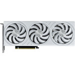 Palit Geforce Rtx 5070 White Oc Nvidia 12 Gb GDDR7 - (NE75070U19K9-GB2050W)