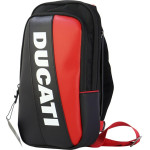 Audi Ducati Sling Bag Shoulder Bag Black - (DU-SB-MS/D1-BK)
