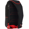Audi Ducati Sling Bag Shoulder Bag Black - (DU-SB-MS/D1-BK)