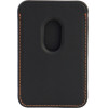 Audi Magnetic Wallet Lamborghini Urus D8 Genuine Leather Magsafe Orange - (LB-MSCH-UR/D8-OE)
