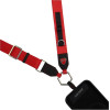 Audi Universal Ducati Lanyards Red - (DU-CBLWSGL-PA/D1-RD)