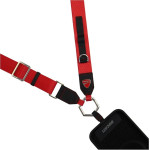 Audi Universal Ducati Lanyards Red - (DU-CBLWSGL-PA/D1-RD)