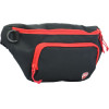 Audi Universal Ducati Waist Bag Waist Bag Black - (DU-WB-MS/D5-BK)