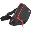 Audi Universal Ducati Waist Bag Waist Bag Black - (DU-WB-MS/D5-BK)