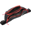 Audi Universal Ducati Waist Bag Waist Bag Black - (DU-WB-MS/D5-BK)