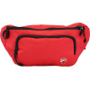 Audi Universal Ducati Waist Bag Waist Bag Red - (DU-WB-MS/D5-RD)