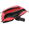 Audi Universal Ducati Waist Bag Waist Bag Red - (DU-WB-MS/D5-RD)